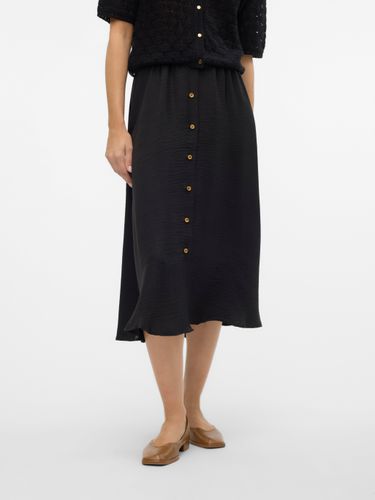 Vmmelaney Long Skirt - Vero Moda - Modalova