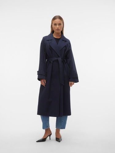 Vmblog Coat - Vero Moda - Modalova