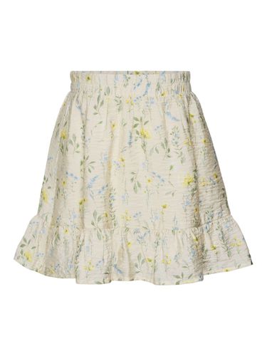 Vmjosie High Waist Short Skirt - Vero Moda - Modalova