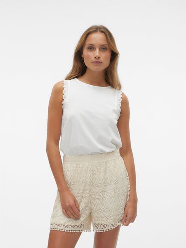 Vmhanne Top - Vero Moda - Modalova