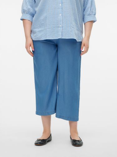 Vmcbree Culotte Trousers - Vero Moda - Modalova