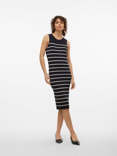 Vmgizelle Long Dress - Vero Moda - Modalova