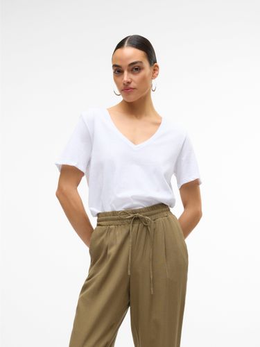 Vmpanna T-shirts - Vero Moda - Modalova
