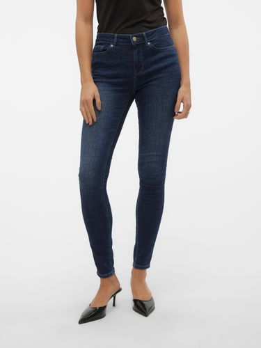 Vmflash Skinny Fit Jeans - Vero Moda - Modalova