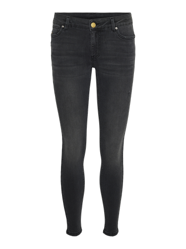 Vmsylvia Skinny Fit Jeans - Vero Moda - Modalova