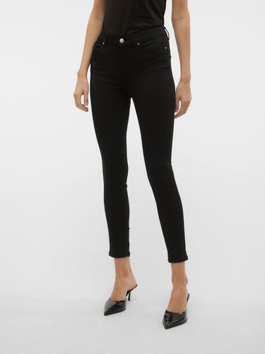 Vmflash Skinny Fit Jeans - Vero Moda - Modalova