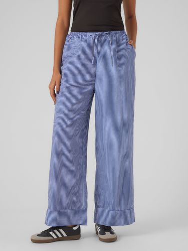 Vmjill Trousers - Vero Moda - Modalova