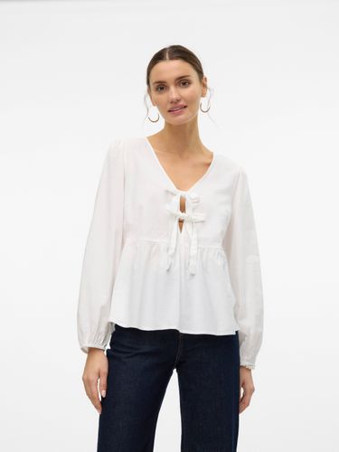 Vmgili Top - Vero Moda - Modalova