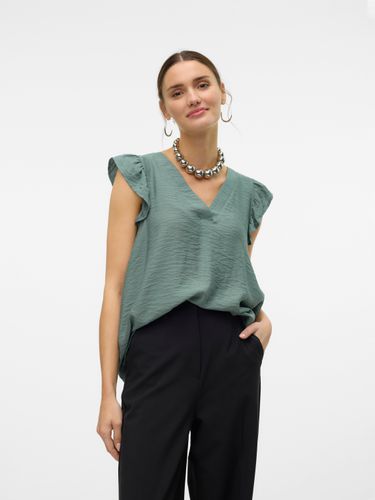 Vmnatja Top - Vero Moda - Modalova