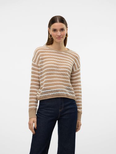 Vmspring Pullover - Vero Moda - Modalova