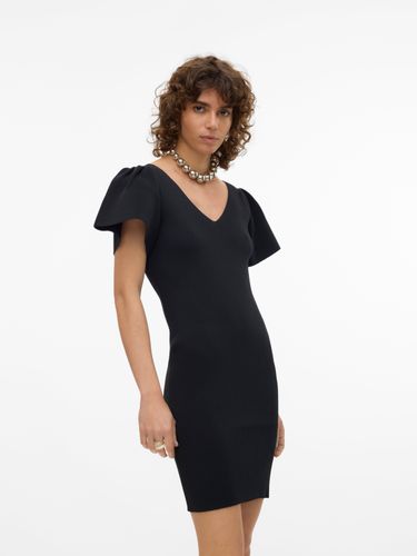 Vmginny Short Dress - Vero Moda - Modalova