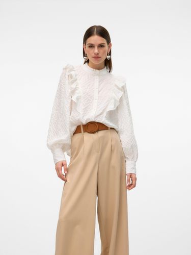 Vmcira Chemises - Vero Moda - Modalova