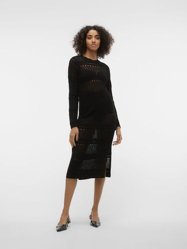 Vmmalta Robe Longue - Vero Moda - Modalova