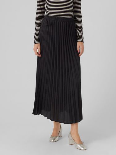 Vmsoma High Waist Long Skirt - Vero Moda - Modalova