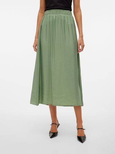 Vmjosie Long Skirt - Vero Moda - Modalova