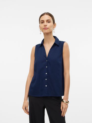 Vmmymilo Shirt - Vero Moda - Modalova