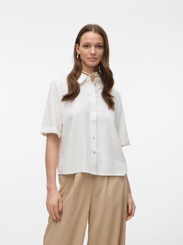 Vmmymilo Shirt - Vero Moda - Modalova