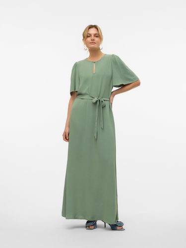 Vmalva Long Dress - Vero Moda - Modalova