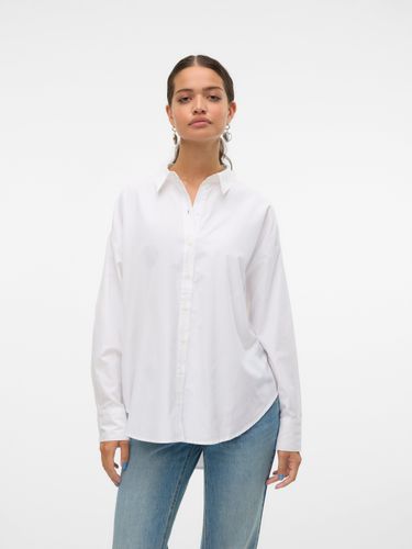 Vmfanni Shirt - Vero Moda - Modalova