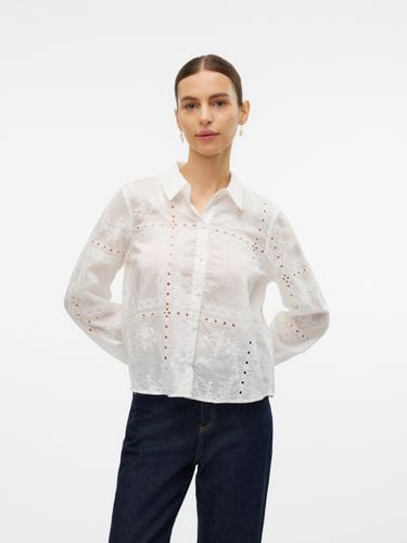 Vmaya Shirt - Vero Moda - Modalova