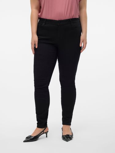 Vmcfanya Skinny Fit Jeans - Vero Moda - Modalova