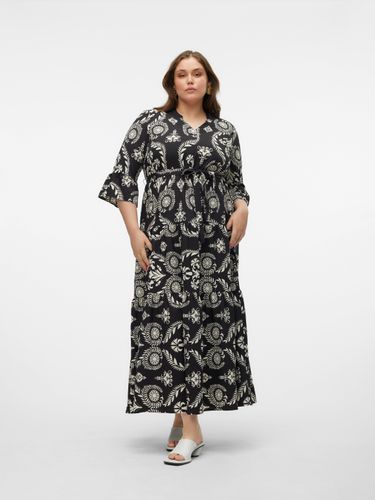 Vmzera Long Dress - Vero Moda - Modalova