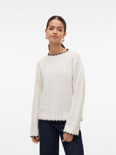 Vmesther Pullover - Vero Moda - Modalova