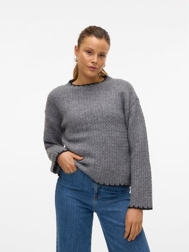 Vmesther Pullover - Vero Moda - Modalova