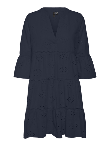 Vmdicthe Tunic - Vero Moda - Modalova