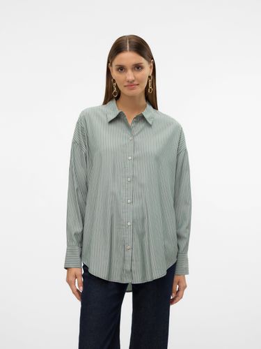 Vmnora Shirt - Vero Moda - Modalova
