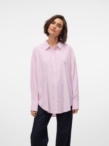 Vmnora Shirt - Vero Moda - Modalova