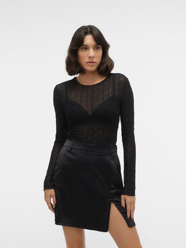 Vmlinette Top - Vero Moda - Modalova