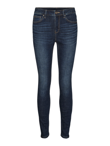 Vmflash Skinny Fit Jeans - Vero Moda - Modalova