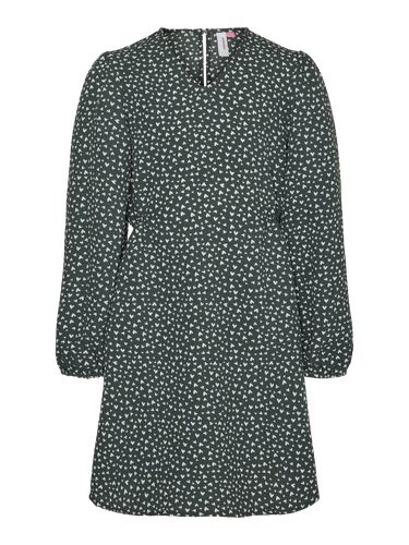 Vmbangy Short Dress - Vero Moda - Modalova