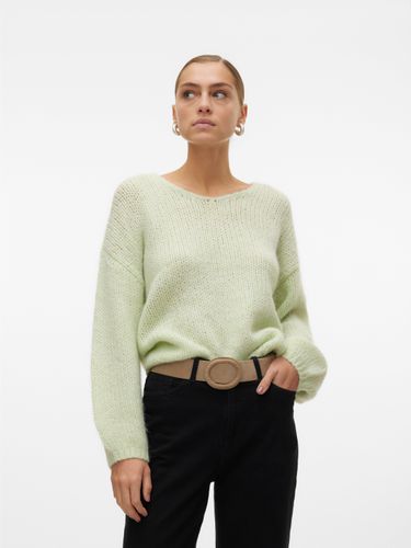 Vmbutter Pullover - Vero Moda - Modalova