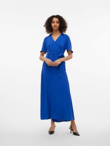 Vmmanni Long Dress - Vero Moda - Modalova