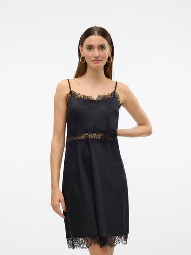 Vmlis Short Dress - Vero Moda - Modalova