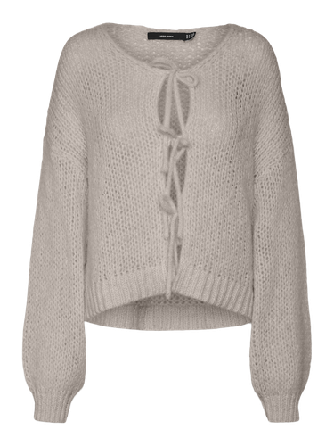 Vmaloa Knit Cardigan - Vero Moda - Modalova