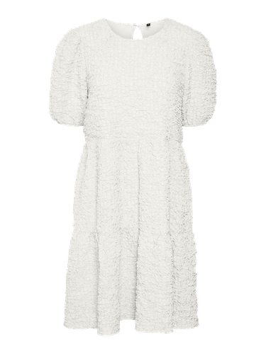 Vmboa Short Dress - Vero Moda - Modalova
