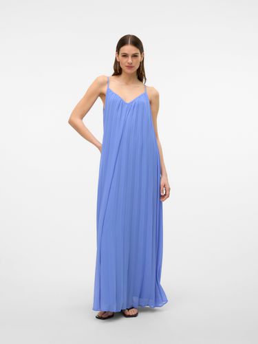 Vmbitten Long Dress - Vero Moda - Modalova