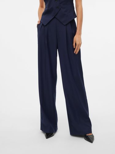 Vmhailey Trousers - Vero Moda - Modalova