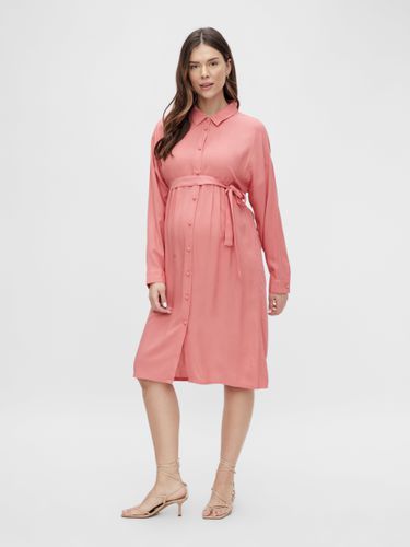 Maternity-dress - MAMA.LICIOUS - Modalova