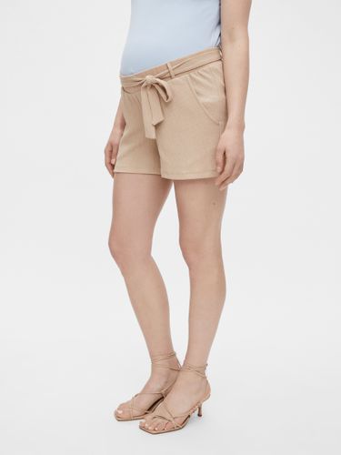 Maternity-shorts - MAMA.LICIOUS - Modalova