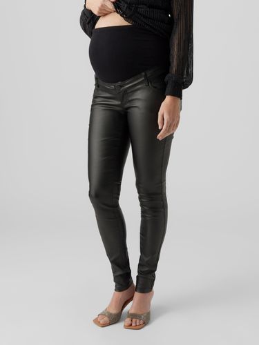 Jeans Slim Fit - MAMA.LICIOUS - Modalova