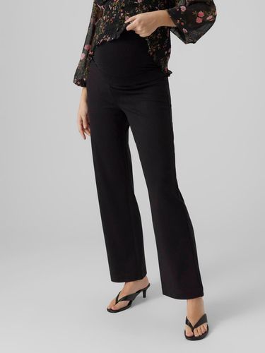 Maternity-trousers - MAMA.LICIOUS - Modalova