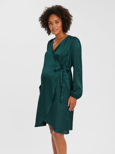 Maternity-dress - MAMA.LICIOUS - Modalova