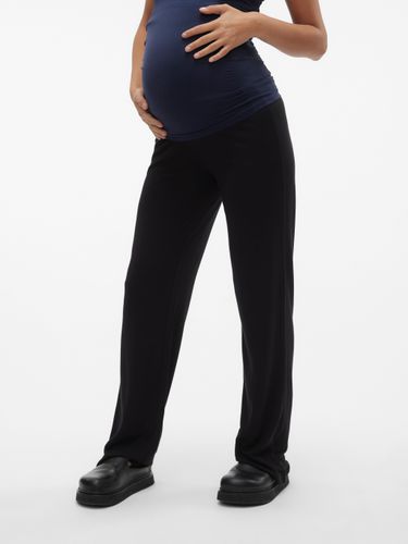 Maternity-trousers - MAMA.LICIOUS - Modalova