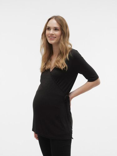 Maternity-top - MAMA.LICIOUS - Modalova