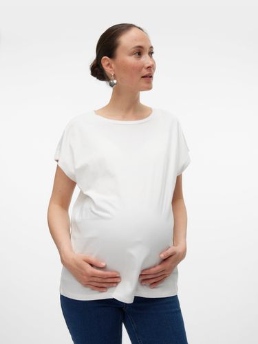 Maternity-t-shirt - MAMA.LICIOUS - Modalova