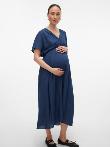 Maternity-dress - MAMA.LICIOUS - Modalova